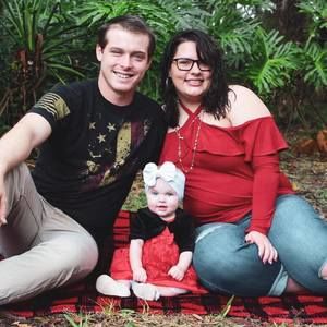 Meet your Posher, Bridgett